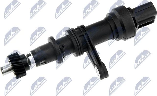 Датчик ABS NTY для Honda Civic VI 1995-2001. Артикул ECP-HD-016
