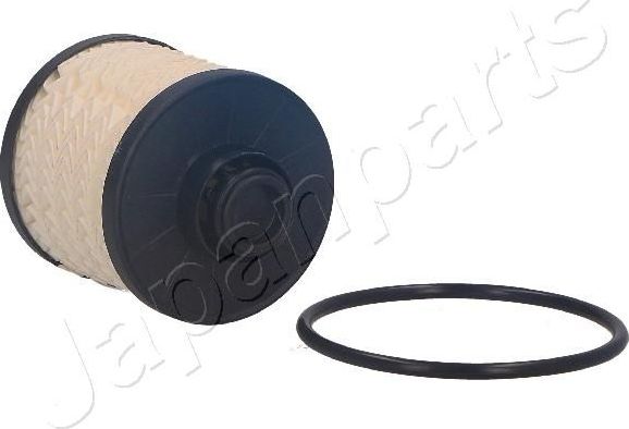 Топливный фильтр Japanparts. Артикул FC-ECO040