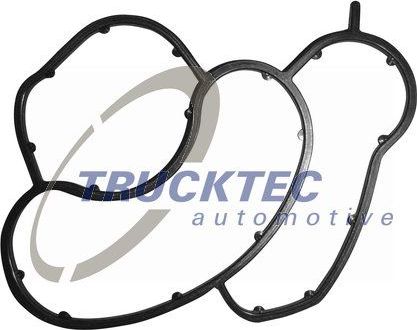 Прокладка профильная м ф BMW (N42/43/46) Trucktec Automotive. Артикул 08.10.054
