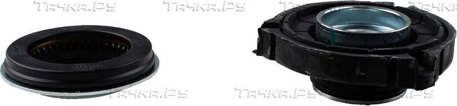 Опора амортизатора (стойки) Bilstein B1 OE Replacement. Артикул 12-224395