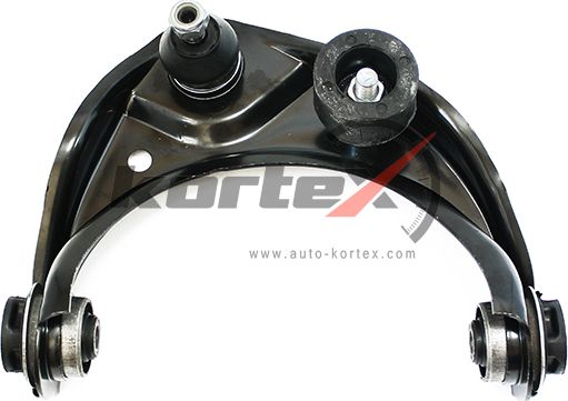 KORTEX KSL5353 Рычаг MAZDA 6 07- пер.подв.верх.прав. Артикул KSL5353
