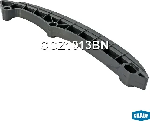 Успокоитель цепи ГРМ Krauf. Артикул CGZ1013BN