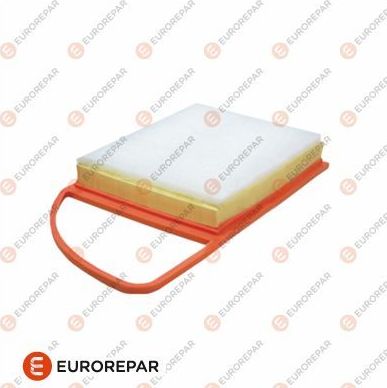 Воздушный фильтр Eurorepar. Артикул 1611891580