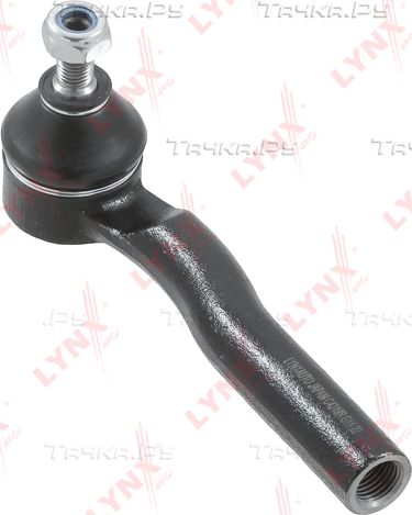 Наконечник рулевой тяги LYNXauto. Артикул C4319R