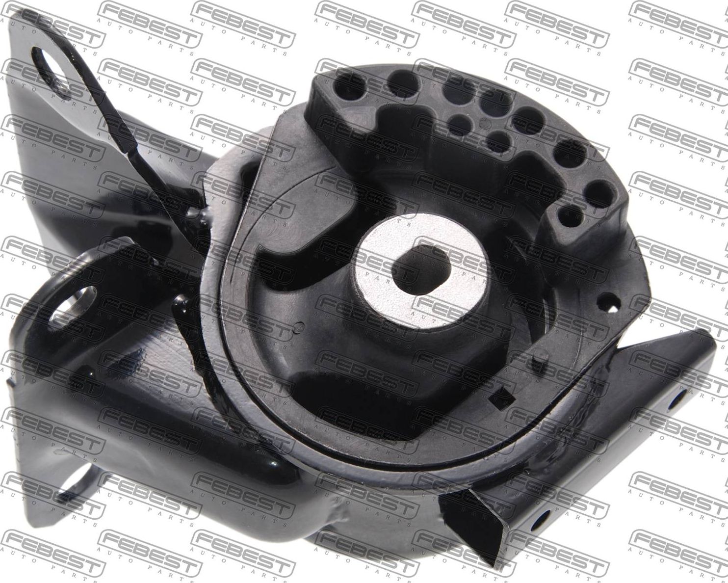 Опора (подушка) двигателя Febest. Артикул MZM-CX7LH