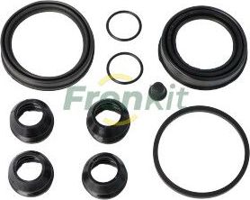 Ремкомплект тормозного суппорта Frenkit передний для Renault 20 1982-1983. Артикул 254024