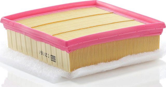 Воздушный фильтр Mann-Filter для Opel Corsa D 2006-2014. Артикул C 20 106/1