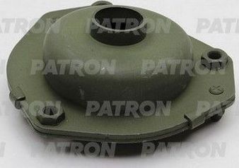 Опора амортизатора (стойки) Patron. Артикул PSE4087