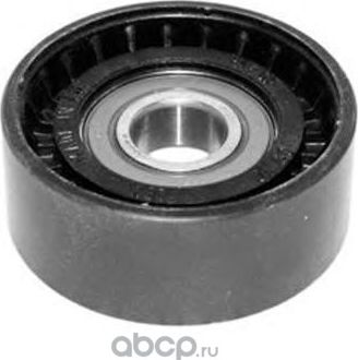 MPQ0590MM_ролик ремня приводного!/ Hyundai Accent/Verna/I20/Getz /I30 1.6TD 07 (Magneti Marelli). Артикул 331316170590