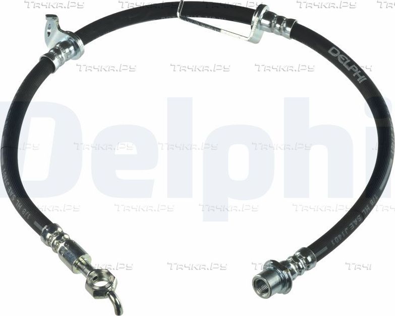 Тормозной шланг Delphi. Артикул LH7191
