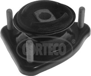 Опора амортизатора (стойки) Corteco. Артикул 80001608