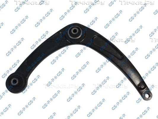 Поперечный рычаг передней подвески GSP правый нижний для Citroen Berlingo I 2002-2011. Артикул S060145