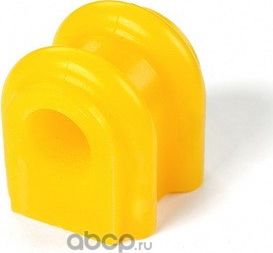 Полиуретановая втулка стабилизатора (Точка Опоры). Артикул 12012318