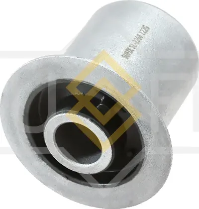 Сайлентблок рычага подвески | зад прав/лев | (Sufix). Артикул SL2268