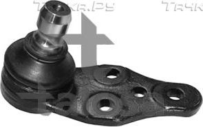 Шаровая опора Talosa передняя нижняя для Daewoo Nubira III 2003-2004. Артикул 47-01140