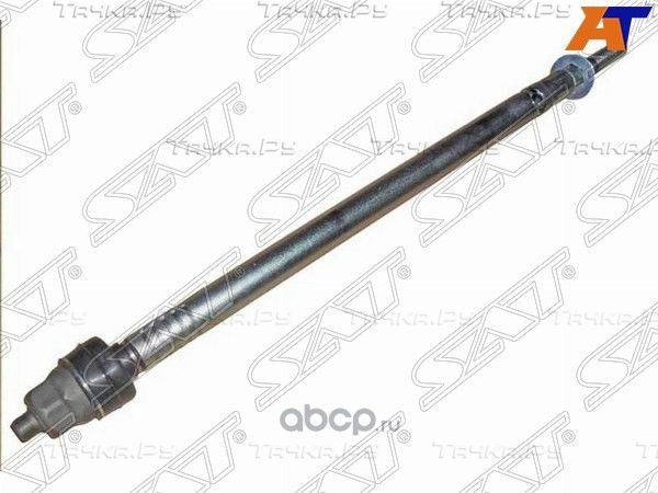 Тяга рулевая HONDA CIVIC 00-05STREAM 00-06 LHRH (SAT). Артикул ST53521S5A003