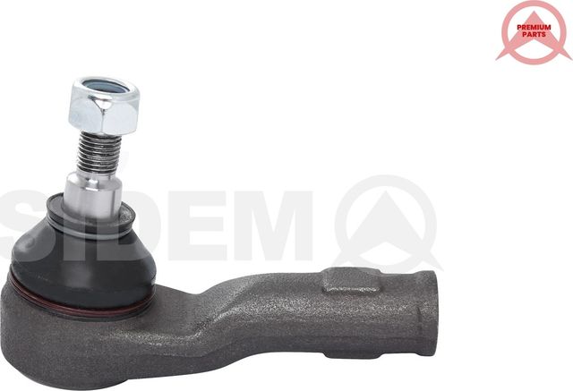 Наконечник рулевой тяги Sidem для Renault Master I 1980-1998. Артикул 6330