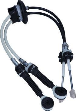 Трос переключения передач КПП MaXgear. Артикул 32-0653