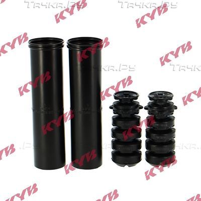 Комплект отбойников и пыльников амортизаторов (стоек) KYB (Каяба) Protection Kit. Артикул 910229