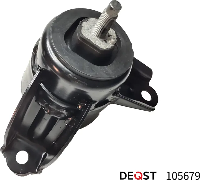 Опора двигателя правая HYUNDAI I40 (VF) Седан 03,12- 2 (Deqst). Артикул 105679