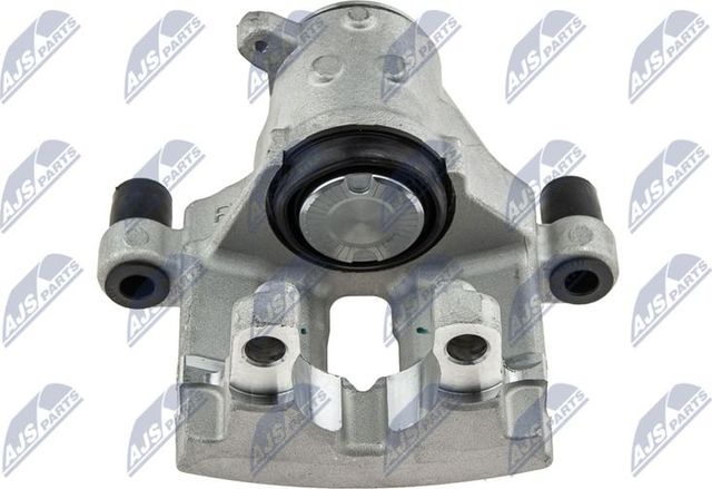 Тормозной суппорт NTY задний правый для Mercedes-Benz C-Класс IV (W205, C205) 2013-2026. Артикул HZT-ME-045