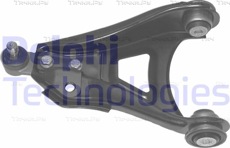 Продольный рычаг Delphi. Артикул TC883