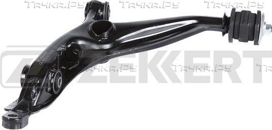 Поперечный рычаг передней подвески Zekkert. Артикул QL-3498