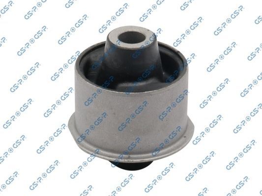 Сайлентблок переднего рычага подвески GSP правый/левый нижний для Mazda Tribute I 2000-2008. Артикул 516510