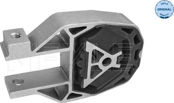 Подушка (опора) КПП Meyle Original левая внутренний для Ford C-MAX I 2003-2010. Артикул 714 130 0010
