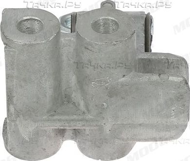 Сайлентблок заднего рычага подвески MOOG. Артикул VV-SB-7234