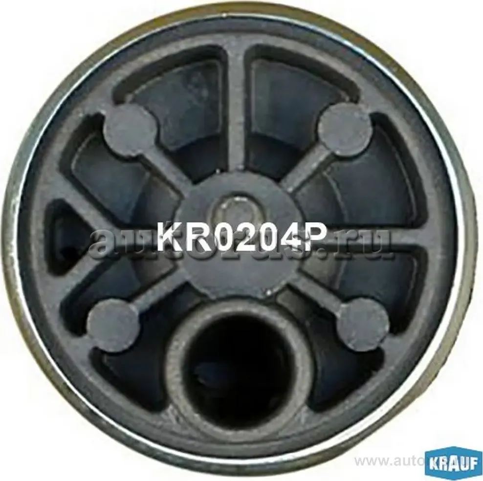 Бензонасос электрический (Krauf) Krauf. Артикул KR0204P