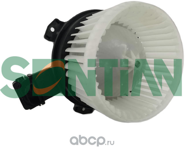 Вентилятор отопителя (Sontian). Артикул ZD172539