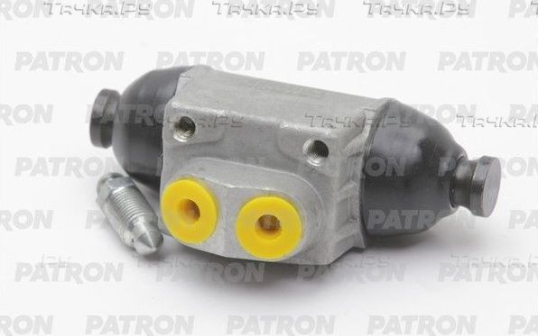 Тормозной цилиндр Patron задний для Land Rover Freelander I 1998-2006. Артикул PBC4259