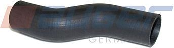 Патрубок радиатора (системы охлаждения) Auger для Mercedes-Benz Axor 2002-2004. Артикул 69484