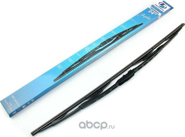 Щетка стеклоочистителя (Trustauto). Артикул TA24S