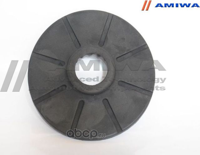 ПРОСТАВКА ПРУЖИНЫ НИЖНЯЯ 1125854 (Amiwa). Артикул 1125854