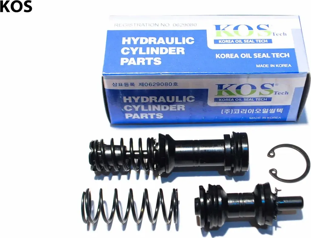 РЕМ.КТ ГЛАВНОГО ТОРМОЗНОГО ЦИЛИНДРА KOS. Артикул KOS1133