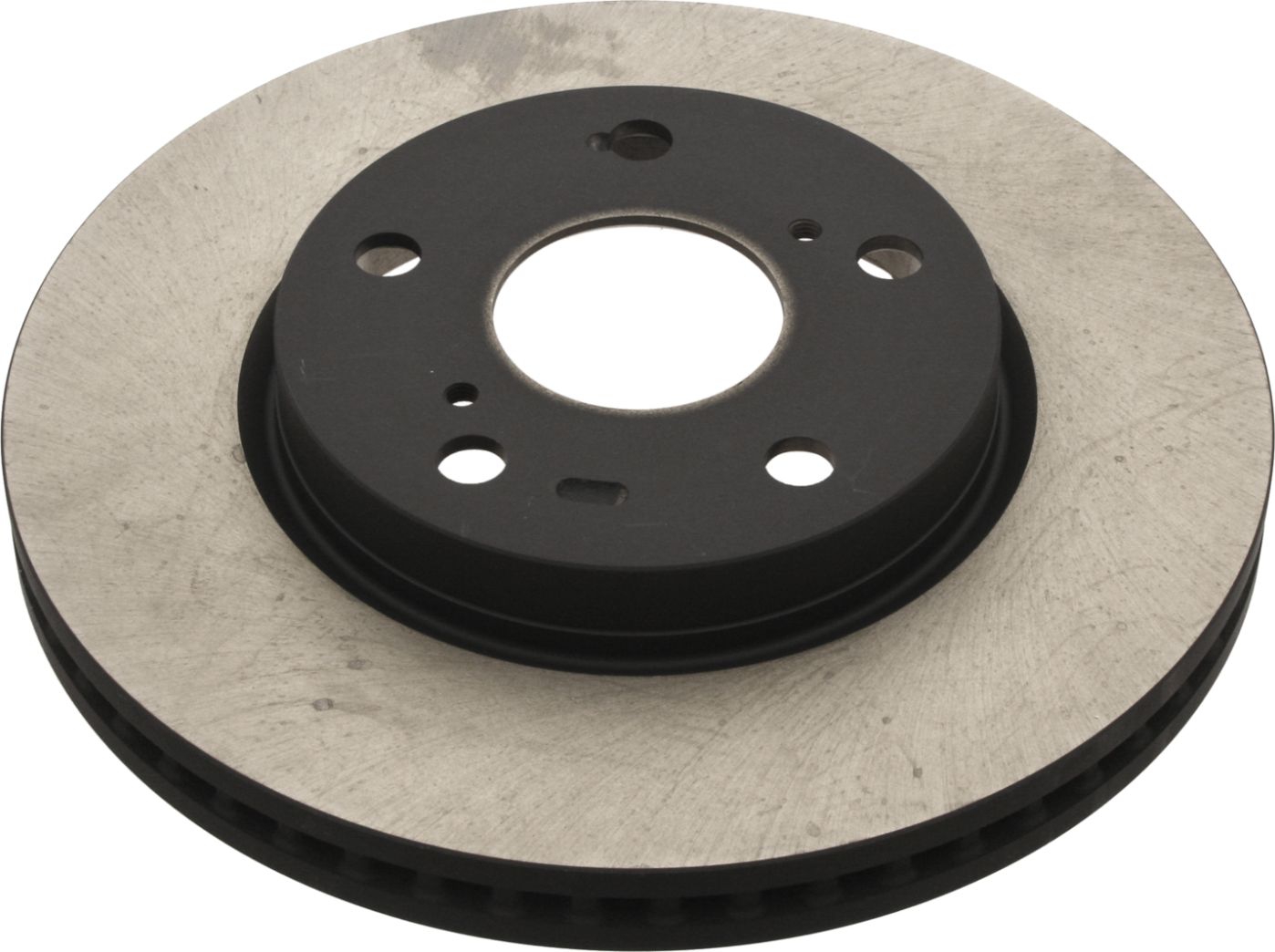 Тормозной диск Blue Print. Артикул ADT343231