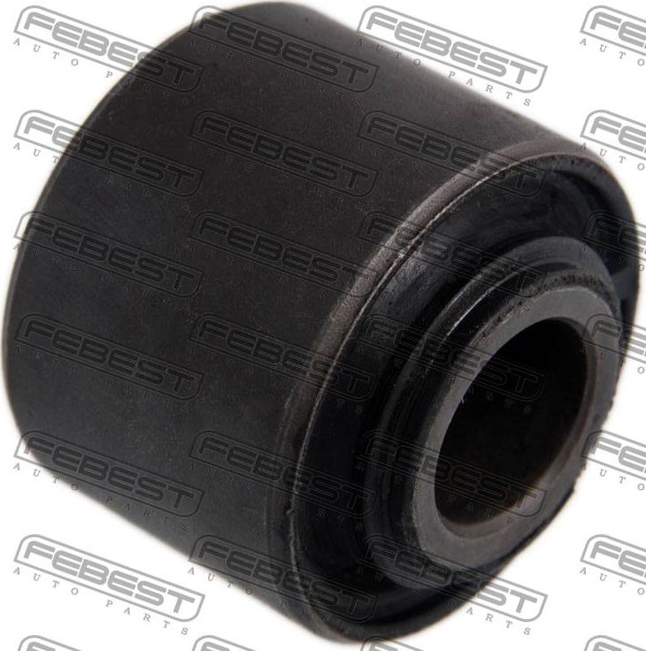 Сайлентблок заднего рычага подвески Febest. Артикул NAB-086