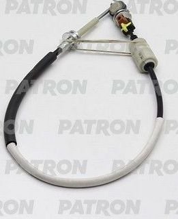 Трос переключения передач КПП Patron. Артикул PC9043