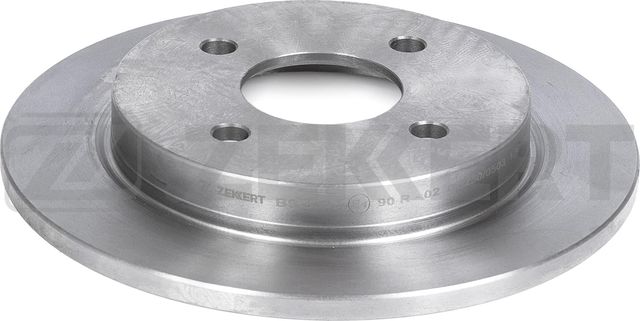 Тормозной диск Zekkert. Артикул BS-5040