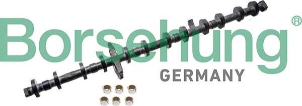 распредвал к-кт с подшипниками 11377615379 Borsehung. Артикул B12678