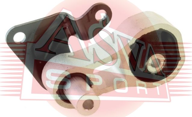 ОПОРА ДВИГАТЕЛЯ Asva. Артикул 2112-CBKRMT