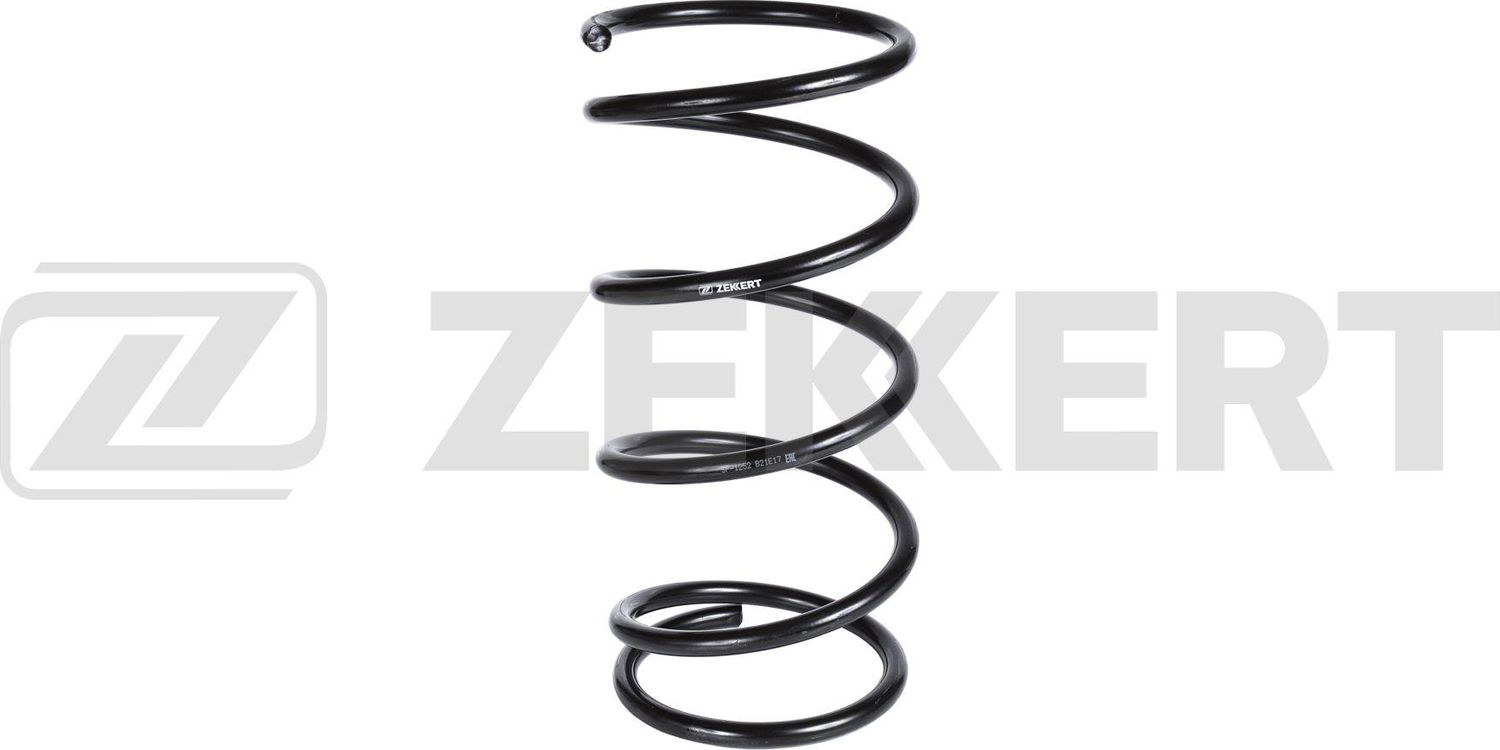 Пружина подвески Zekkert. Артикул SF-1252