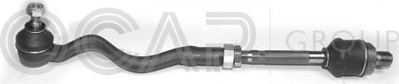 Рулевая тяга поперечная OCAP правая для BMW Z3 I 1995-2003. Артикул 0580375