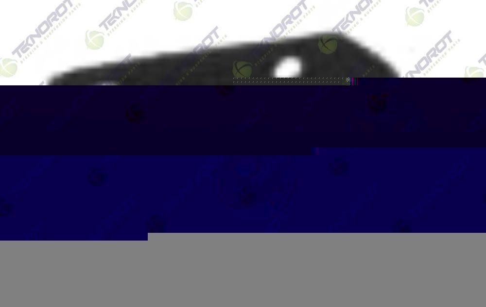 Поперечный рычаг передней подвески Teknorot. Артикул SU-618