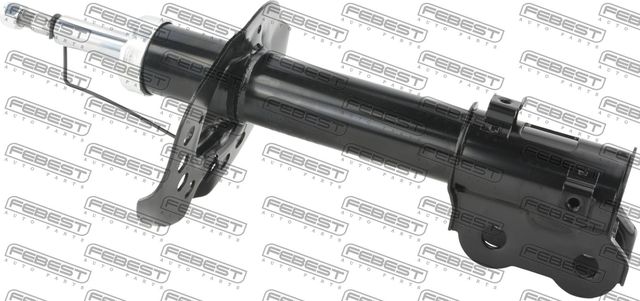 Амортизатор Febest. Артикул 22110-002FL