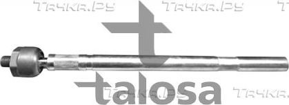 Рулевая тяга Talosa правая/левая для Peugeot 307 I 2000-2009. Артикул 44-07043