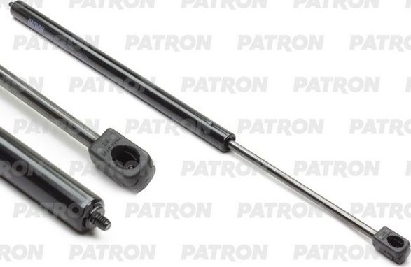 Амортизатор (упор) капота Patron. Артикул PGS457942