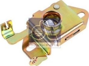 Замок капота DT Spare Parts для Mercedes-Benz SK 1987-1996. Артикул 4.62074